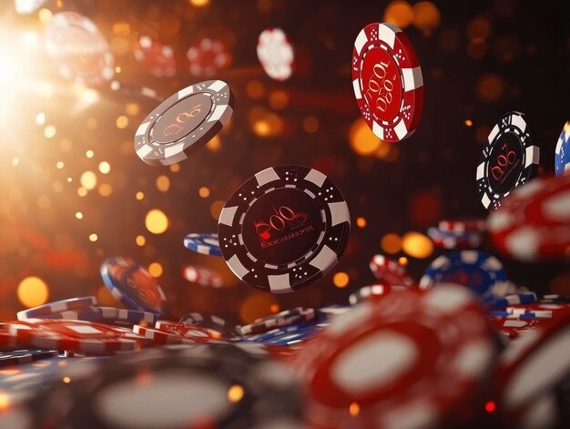 69 2d Bingo