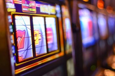 69 2d Arcade & Bingo